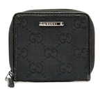 Gucci GG Canvas Coin Pouch