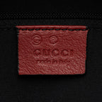 Gucci GG Canvas Colbert Hobo
