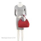 Gucci GG Canvas Colbert Hobo