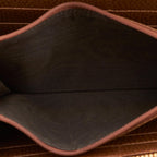 Gucci GG Canvas Continental Wallet (SHG-fP01QB)