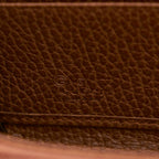 Gucci GG Canvas Continental Wallet (SHG-fP01QB)