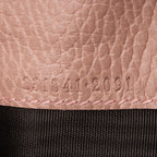 Gucci GG Canvas Continental Wallet (SHF-5Ibp1Y)