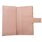 Gucci GG Canvas Continental Wallet (SHF-5Ibp1Y)