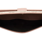 Gucci GG Canvas Continental Wallet (SHF-5Ibp1Y)
