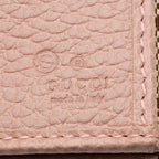 Gucci GG Canvas Continental Wallet (SHF-5Ibp1Y)