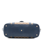Gucci GG Canvas Convertible Tote