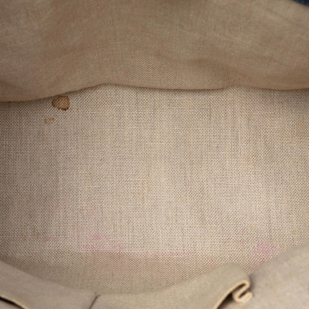 Gucci GG Canvas Convertible Tote