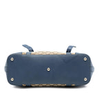 Gucci GG Canvas Convertible Tote