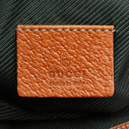 Gucci GG Canvas Cosmetic Pouch (SHG-CMpNy5)