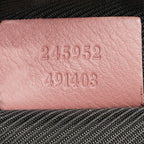 Gucci GG Canvas Cosmetic Pouch (SHG-naEElv)