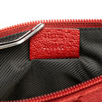 Gucci GG Canvas Cosmetic Pouch