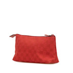 Gucci GG Canvas Cosmetic Pouch
