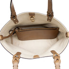 Gucci GG Canvas Craft Small Tote
