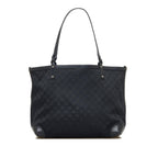 Gucci GG Canvas Craft Tote Bag (SHG-dNhqw1)