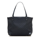 Gucci GG Canvas Craft Tote Bag (SHG-dNhqw1)