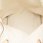 Gucci GG Canvas Craft Tote