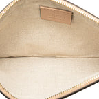 Gucci GG Canvas Craft Tote