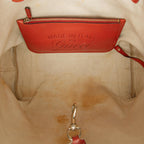 Gucci GG Canvas Craft Tote