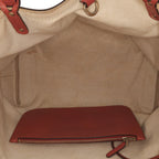 Gucci GG Canvas Craft Tote