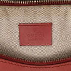 Gucci GG Canvas Craft Tote
