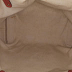Gucci GG Canvas Craft Tote