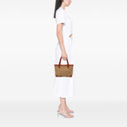 Gucci GG Canvas Craft Tote