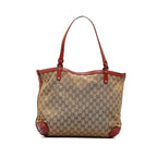Gucci GG Canvas Craft (SHG-xuiD6I)
