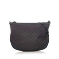 Gucci GG Canvas Crossbody Bag (SHG-21123)