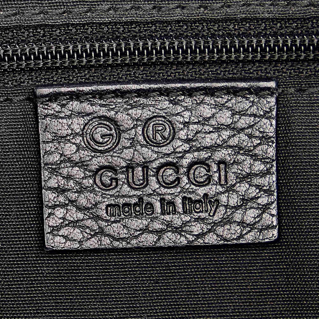 Gucci GG Canvas Crossbody Bag (SHG-21123)