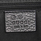 Gucci GG Canvas Crossbody Bag (SHG-21123)