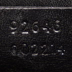 Gucci GG Canvas Crossbody Bag (SHG-24570)