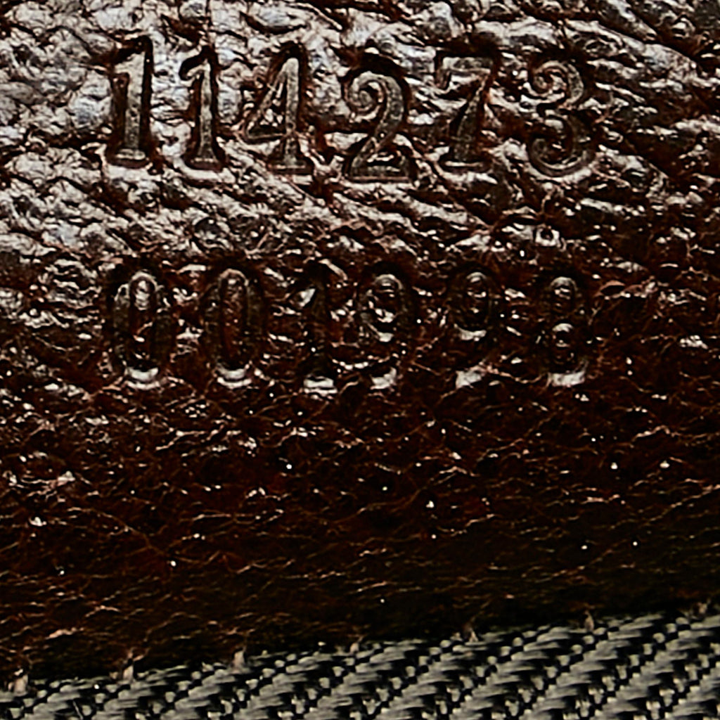 Gucci GG Canvas Crossbody Bag (SHG-24993)