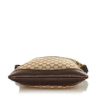 Gucci GG Canvas Crossbody Bag (SHG-25023)