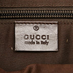 Gucci GG Canvas Crossbody Bag (SHG-25023)