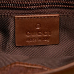 Gucci GG Canvas Crossbody Bag (SHG-25766)