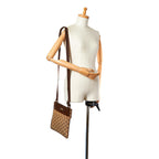Gucci GG Canvas Crossbody Bag (SHG-25766)