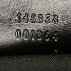 Gucci GG Canvas Crossbody Bag (SHG-26653)