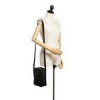 Gucci GG Canvas Crossbody Bag (SHG-27476)