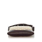 Gucci GG Canvas Crossbody Bag (SHG-28553)