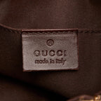 Gucci GG Canvas Crossbody Bag (SHG-28553)