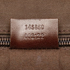 Gucci GG Canvas Crossbody Bag (SHG-28989)