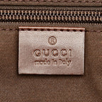 Gucci GG Canvas Crossbody Bag (SHG-28989)