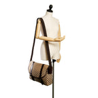 Gucci GG Canvas Crossbody Bag (SHG-28989)