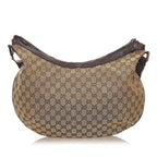 Gucci GG Canvas Crossbody Bag (SHG-29366)