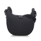 Gucci GG Canvas Crossbody Bag (SHG-29599)