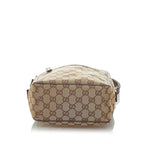 Gucci GG Canvas Crossbody Bag (SHG-29606)
