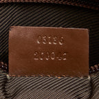Gucci GG Canvas Crossbody Bag (SHG-29606)