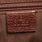 Gucci GG Canvas Crossbody Bag (SHG-29818)