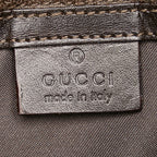 Gucci GG Canvas Crossbody Bag (SHG-29973)