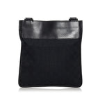 Gucci GG Canvas Crossbody Bag (SHG-30009)